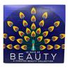 12 Days of Beauty Peacock Design view 1