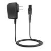 KMRLDGUQ Shaver Charger CordCompatible for Philips NorelcoHq8505 Replacement Fit 7000 5000 3000 Series Electric Shaver US PlugN02R view 1