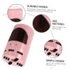GANAZONO Electric Pencil Sharpener Dust Collector Portable Dual Function Desktop Cleaner for Students Automatic Sharpener Versatile Design for Easy Use view 4