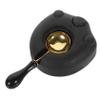 DOITOOL Sealing Wax Warmer Cat Claw Electric Furnace Wax Melt Making Supplies Vintage Style Compact Easy to Store view 1