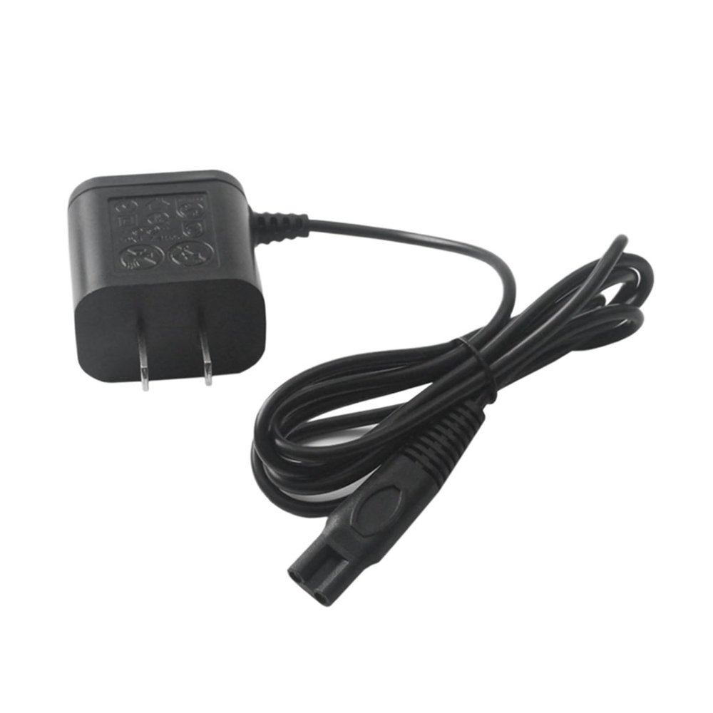 15V Adaptor ChargerCompatible for PhilipsShaver HQ8505 6070 7310 6090 6071 9020 568 US Plug