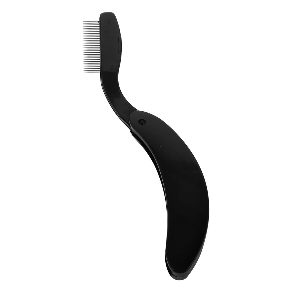 ARTSEWPLY Eyebrow Brush Eyelash Comb Women Makeup Tool Lash Comb Eyelash Separator Lash Shaper for Daily Use Unique