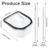 4pcs Practical Nails Care Tool Set For Efficient Gel Removal Pedicure Manicure Accesories For Home And Salon Use view 4