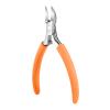 Ergonomic Ingrown Nails Cutter Grooming Accesories Great For Sensitive Nails Offering Stylish Designs And Easy Handling view 1