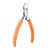 Ergonomic Ingrown Nails Cutter Grooming Accesories Great For Sensitive Nails Offering Stylish Designs And Easy Handling view 3