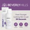 Beverly Hills V-lift Instant Eye Lift & Instant Facelift Anti Aging Eye Serum Treatment Bundle with Discount - Serum Treatment for Dark Circles, Wrinkles & Under Eyebags for Women & Men view 2