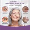 Beverly Hills V-lift Instant Eye Lift & Instant Facelift Anti Aging Eye Serum Treatment Bundle with Discount - Serum Treatment for Dark Circles, Wrinkles & Under Eyebags for Women & Men view 3