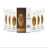 Gold Radiance Facial Kit - 6 Step System for Radiance of Gold in 30 Minutes, Reduces Fine Lines and Wrinkles, For Women & Men view 2