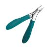Ergonomic Stainless Steel Toenail Trimmer Ingrown Nails Cutter Dead Skin Remover for Thick Nails and Calluses view 1