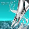 Ergonomic Stainless Steel Toenail Trimmer Ingrown Nails Cutter Dead Skin Remover for Thick Nails and Calluses view 3