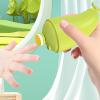 Automatic Nails Cutter With 6 Grinding Heads Electric Nails Cutter Nails File Baby Nails Trimmer Fingernail Cutter view 2