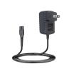 12V ChargerCompatible for BraunsSeries 1 3 5 7 9 Series Electric Razor Shaver Charger Replacement Power Cord(US Plug) view 1