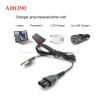 4.3V USB Power Adapter Charging Cable Cord for One Blade Shaver for YQ318 A00390 QP2520/72 view 2