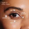Este Lauder Advanced Night Repair Eye Lift + Sculpt | Eye Cream with 2HA Volume Filler & Hexapeptide-8, 0.5 Fl Oz view 3