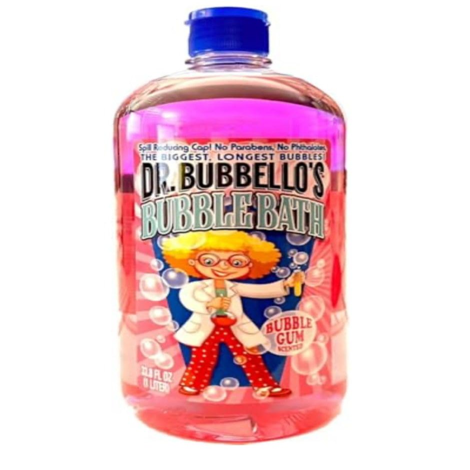 Dr.Bubbellos Bubble Bath