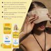 Hair & Scalp Sunscreen Spray SPF 30 | Color-Lock UV Shield for Dyed/Highlighted Hair | Weightless Invisible Mist | Reef-Safe & Vegan Formula | Beach-Pool-Daily Essential (2) view 4