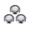 3/6Pcs SH30/50/52 Shaver Replacement Heads Compatible for Philips Electric Shaver Series 1000, 2000, 3000, 5000 Blade Head(3cps) view 2