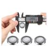 3/6Pcs SH30/50/52 Shaver Replacement Heads Compatible for Philips Electric Shaver Series 1000, 2000, 3000, 5000 Blade Head(3cps) view 3