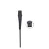 5.9V 600ma Shaver ChargerCompatible for Braun Electric Shaver BL-3 Series 130 140 150 Series 1 510 530 550 560 565 815 565CC HC5030 8385(UK) view 4