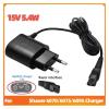 1-2PCS HQ8505 15V Razor Blade ChargerCompatible for PhilipsShaver Series 6070/6075/6095 Power Supply Adapter Cord EU Plug Charging Cable(2PCS) view 2