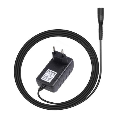 5.9V 600ma Charger Shaver ChargerCompatible for BraunElectric Ahaver BL-3 Series HC5010 HC5030 HC5050 HC5090 140S-1 150S-1 530s-4(EU)