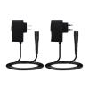 5.9V 600ma Charger Shaver ChargerCompatible for BraunElectric Ahaver BL-3 Series HC5010 HC5030 HC5050 HC5090 140S-1 150S-1 530s-4(EU) view 2