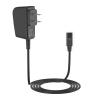 2V 1A ChargerCompatible for WahlShaver Shaper Charger Power Trimmer 8061, 8163, 8786-1001, 7367, 7357, 7029, 7060, 7035, 7339, 7356(EU) view 1