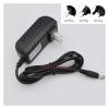 13V 400mA AC DC 7.5W Adapter SSW-2082 ChargerCompatible for PhilipsCompatible for NorelcoElectric Epilator HP2841 HP2843 HP6400 HP6401 HP6403 Power US/EU/UK(EU) view 3