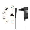 12V ChargerCompatible for BraunsSeries 1 3 5 7 9 Series Electric Razor Shaver Charger Replacement Power Cord(EU Plug) view 4