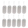 CALLARON 20pcs Volcanic Stone Foot File Pumice Stone Grinding Tool for Foot Care view 1