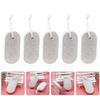 CALLARON 20pcs Volcanic Stone Foot File Pumice Stone Grinding Tool for Foot Care view 3