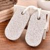 CALLARON 20pcs Volcanic Stone Foot File Pumice Stone Grinding Tool for Foot Care view 4
