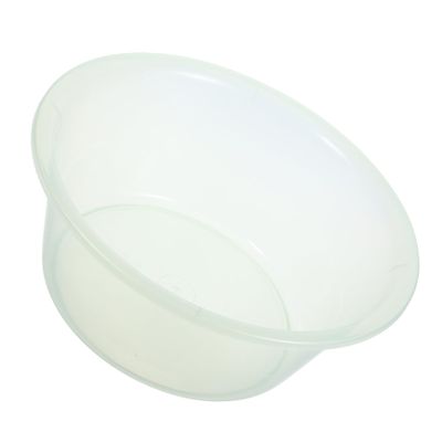 ARTSEWPLY Foot Soak Tub Foot Cleaner Wash Basin Childsafe Plastic Portable Footbath for Girls Camping Dishpan Laundry Tub