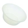 ARTSEWPLY Foot Soak Tub Foot Cleaner Wash Basin Childsafe Plastic Portable Footbath for Girls Camping Dishpan Laundry Tub view 1