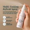 FlutterHabit Hypochlorous Acid Spray, Face Mist for Acne Prone Skin, HOCl Formula to Soothe Irritation, Refresh Complexion, Repair Damage, Balance Oil, Calm Redness, Restore Clarity (125mL) view 3