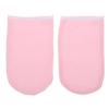 Baluue 2pcs Paraffin Wax Gloves for Therapy Hot Wax Covers for Moisturizing Treatment for Home Use and Beauty Salons Design view 1
