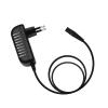 12V 0.4A Wall Plug AC Power Adapter ChargerCompatible for BraunShaver 5722 5723 5724 5729 5730 5732 5733 5734 5735 5736 5738 5739 5742(UK) view 1