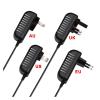 12V 0.4A Wall Plug AC Power Adapter ChargerCompatible for BraunShaver 5722 5723 5724 5729 5730 5732 5733 5734 5735 5736 5738 5739 5742(UK) view 2