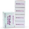 Dermaharmony 10% Sulfur Acne Medicated Bar Soap for the management of acne blemishes, pimples, blackheads, and whiteheads (4 oz) - 5 Bars view 1