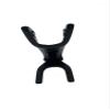 Compatible for PhilipsQS6140 QS6141 QS6160 QS6161 QS6162 Charger Stand Base Holder with 15V 5.4W 2-Prong HQ8505 EU Charger Shaver Clipper view 3