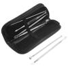 PartyKindom 1 Set Professional Tool Facial Pore Cleaners Convenient Household Skin Care Kit for and Easy Use view 1