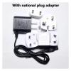 US EU AU UK Plug A00390 Charger Power Cord AdaptorCompatible for PhilipsCompatible for NorelcoQP2520 QP2521 QP2523 QP2510 QP2511 Shaver(UK) view 3