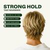 Scandinavian Biolabs Firm Hybrid Clay | Strong Hold, Semi-Matte Finish, Adds Texture & Volume, Water-Soluble, Plant-Based Formula, 90 mL/ 3 Oz view 2