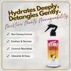 ALL DAY GOT HOLD Leave-in Conditioner 8.5 fl.oz/250ml view 3