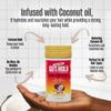 ALL DAY GOT HOLD HAIR STYLING WAX STICK 2.7OZ / 75G view 3