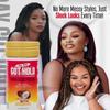 ALL DAY GOT HOLD HAIR STYLING WAX STICK 2.7OZ / 75G view 4