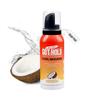 ALL DAY GOT HOLD Hait styling Curl Mousse 2.7fl.oz/80ml view 1