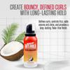 ALL DAY GOT HOLD Hait styling Curl Mousse 2.7fl.oz/80ml view 3