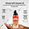 ALL DAY GOT HOLD Hait styling Curl Mousse 2.7fl.oz/80ml view 4