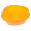 Healvian Foot Bath Bucket Foot Soak Bath Tub Massage for Soaking and Relaxation view 1